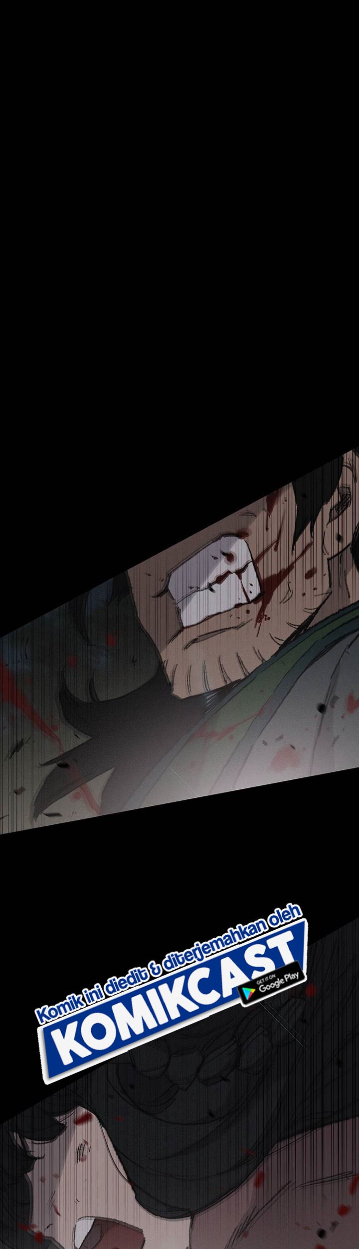 The Undefeatable Swordsman Chapter 73 - halaman 48