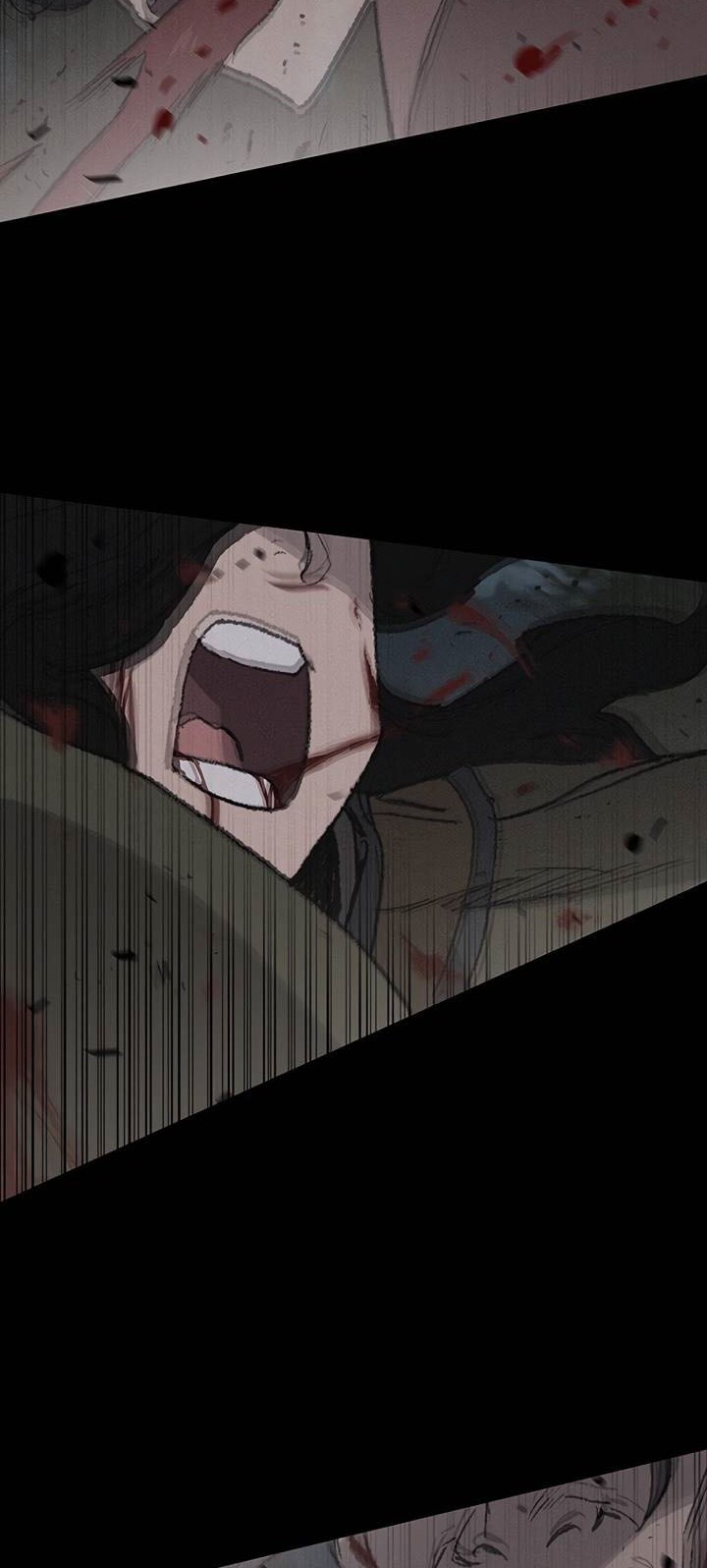 The Undefeatable Swordsman Chapter 73 - halaman 49