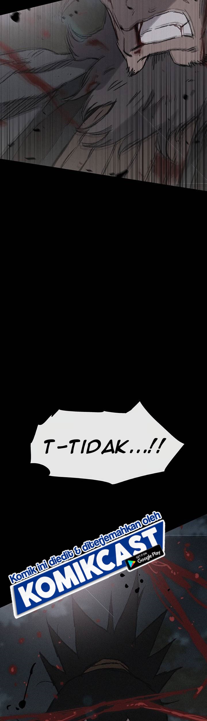 The Undefeatable Swordsman Chapter 73 - halaman 50