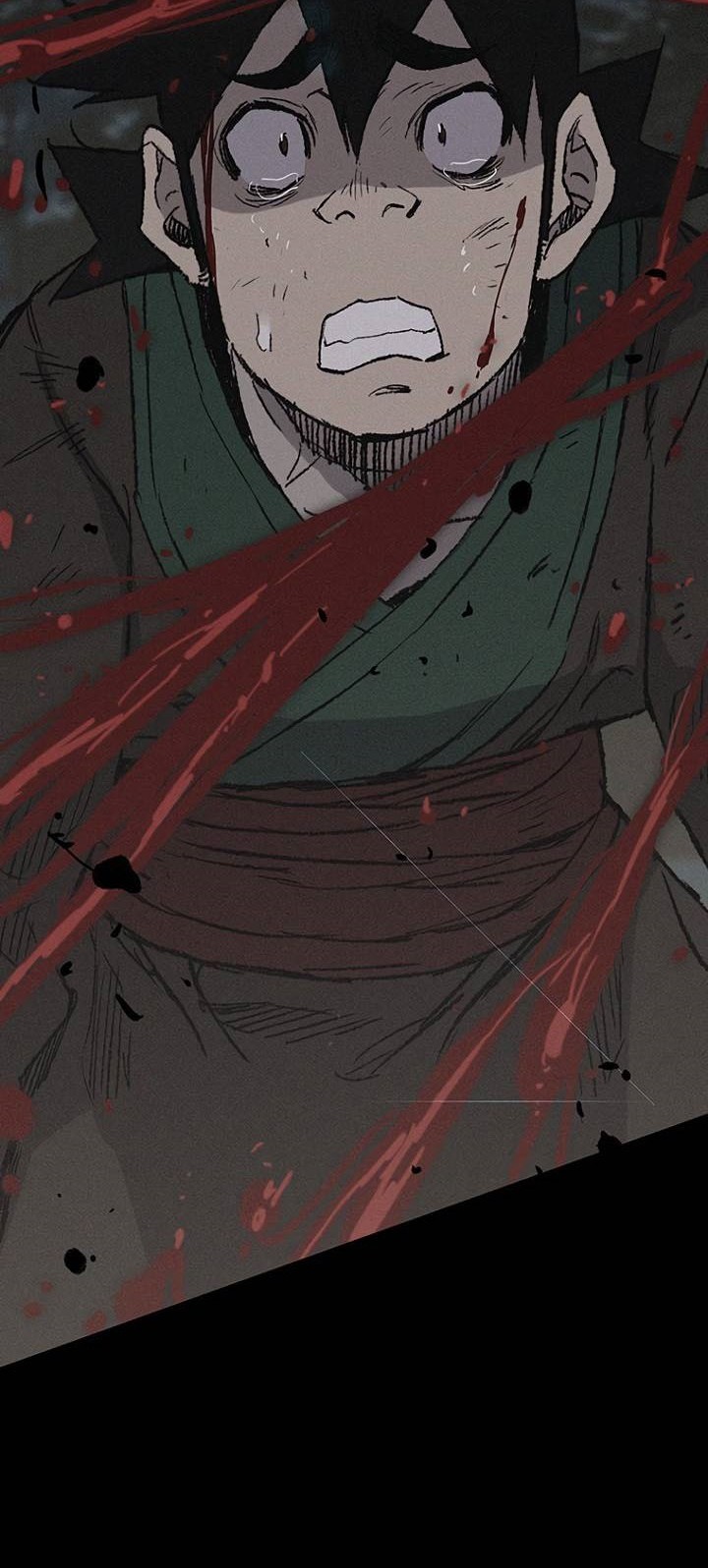 The Undefeatable Swordsman Chapter 73 - halaman 51