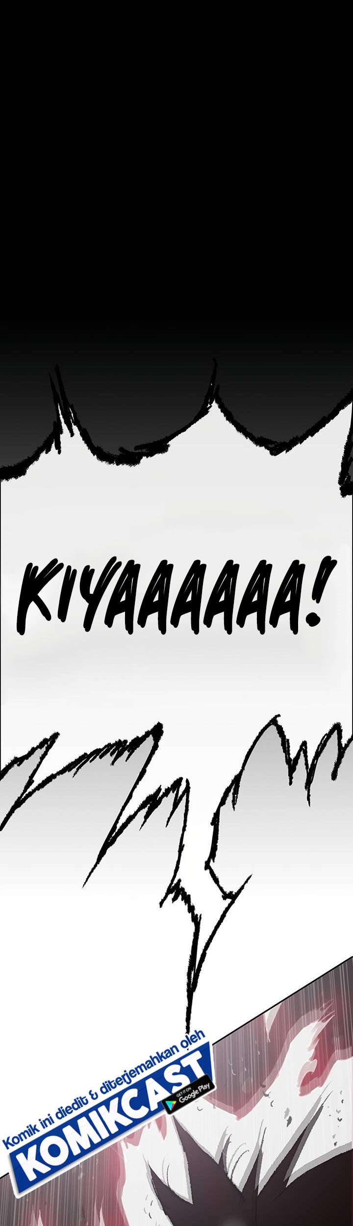 The Undefeatable Swordsman Chapter 73 - halaman 52