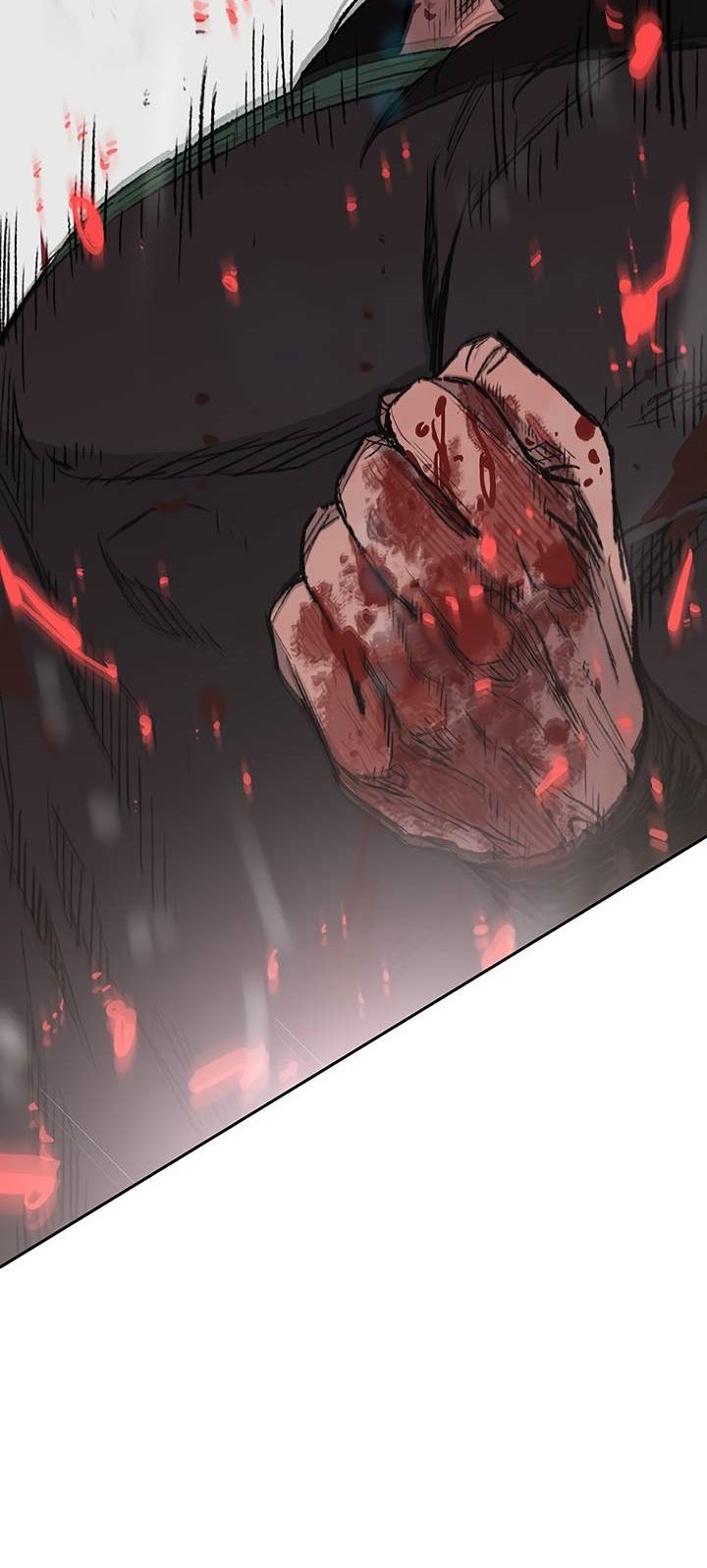 The Undefeatable Swordsman Chapter 73 - halaman 63