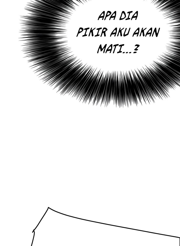 The Undefeatable Swordsman Chapter 74 - halaman 13