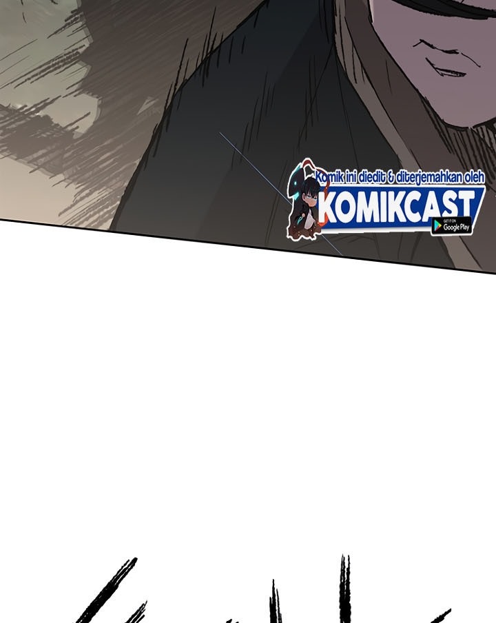 The Undefeatable Swordsman Chapter 74 - halaman 35