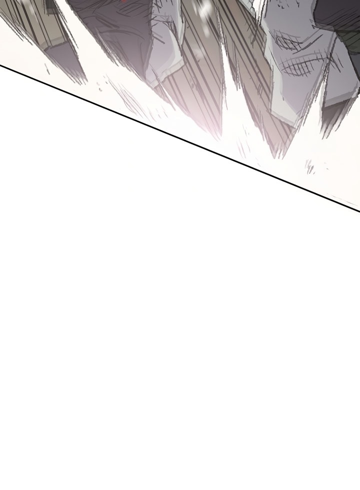 The Undefeatable Swordsman Chapter 74 - halaman 39