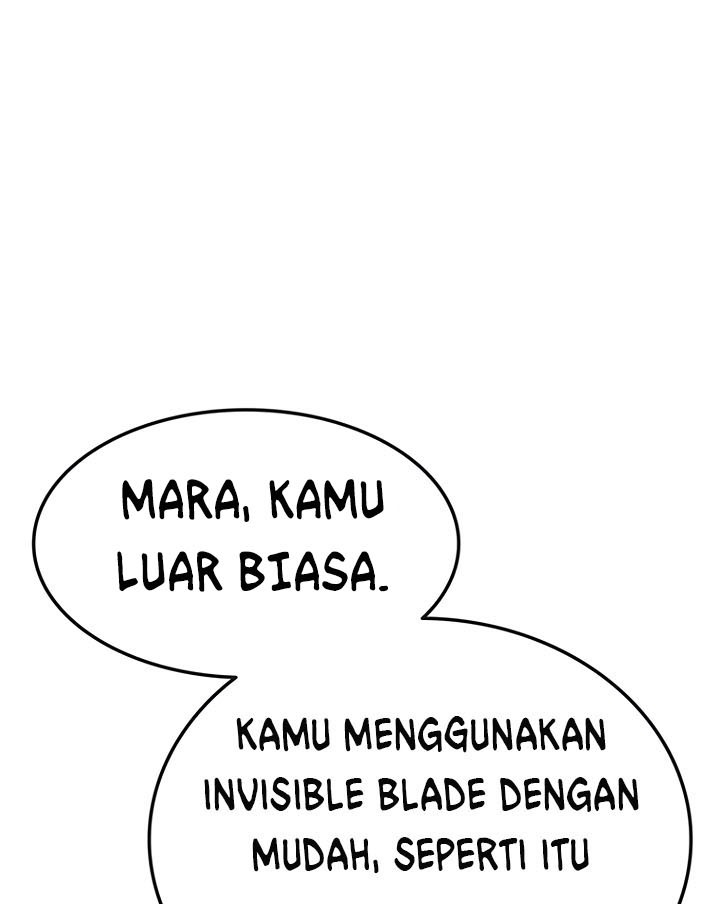 The Undefeatable Swordsman Chapter 74 - halaman 53