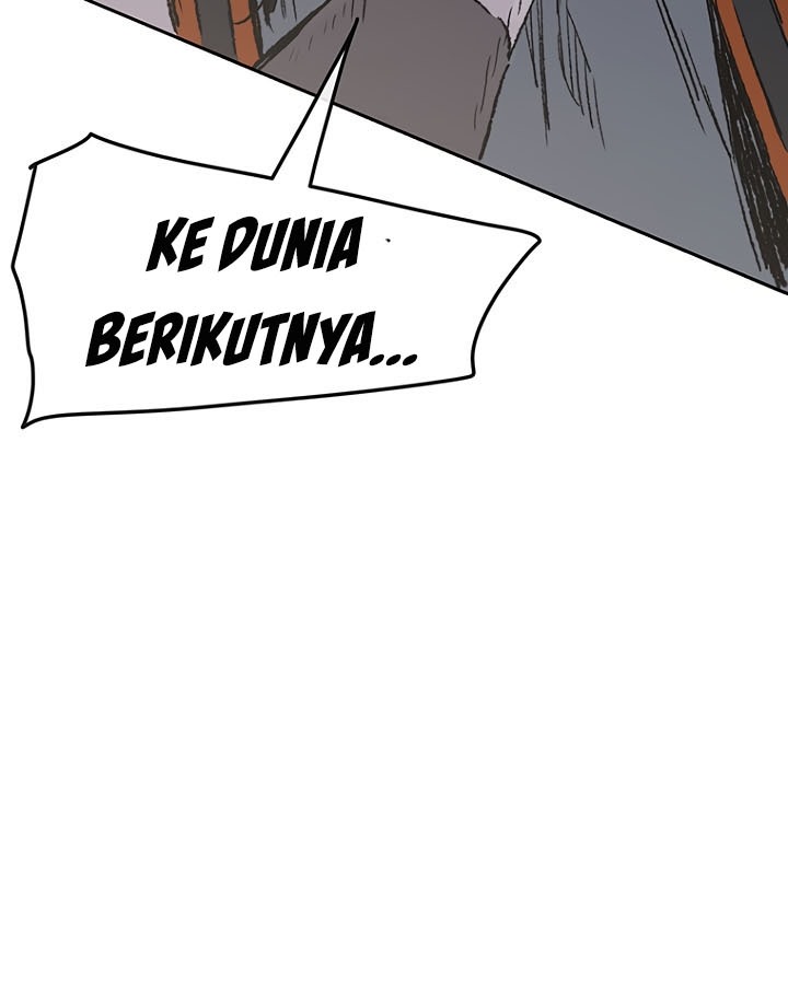 The Undefeatable Swordsman Chapter 74 - halaman 81