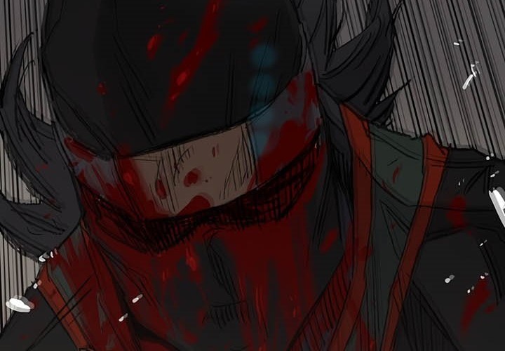 The Undefeatable Swordsman Chapter 75 - halaman 34