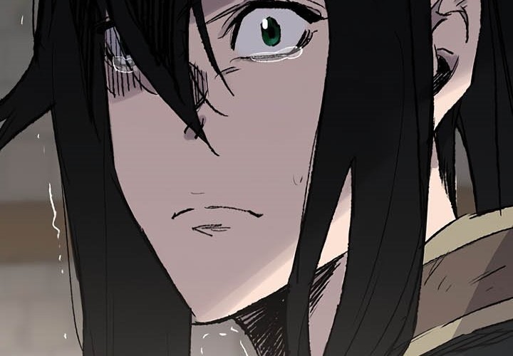 The Undefeatable Swordsman Chapter 75 - halaman 43