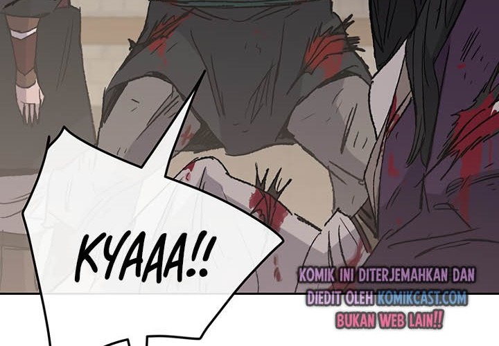 The Undefeatable Swordsman Chapter 75 - halaman 46
