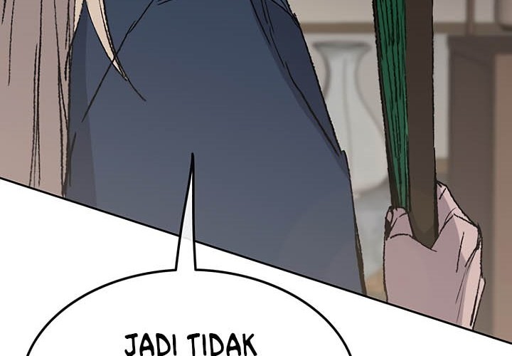 The Undefeatable Swordsman Chapter 75 - halaman 63
