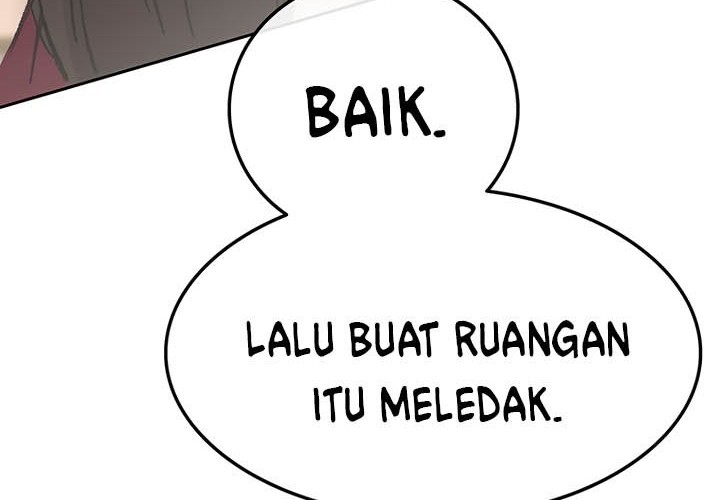 The Undefeatable Swordsman Chapter 75 - halaman 77