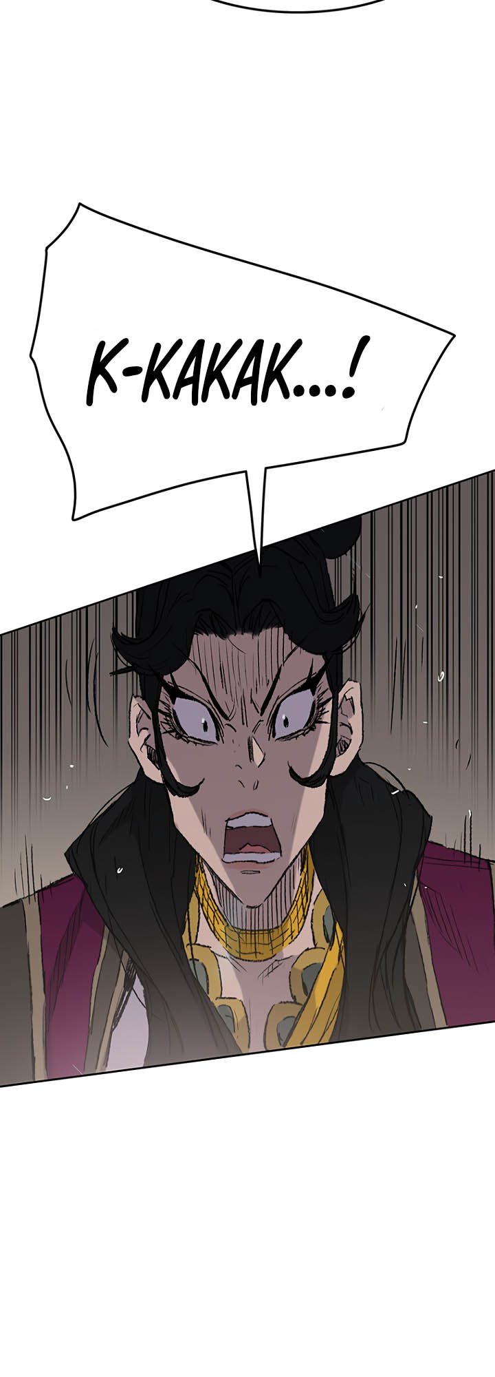 The Undefeatable Swordsman Chapter 75 - halaman 78