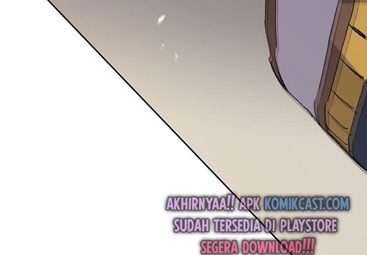The Undefeatable Swordsman Chapter 75 - halaman 83