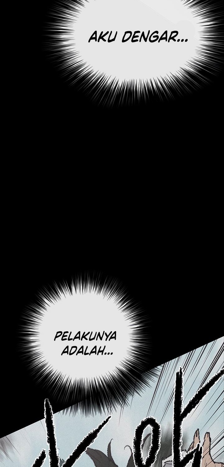 The Undefeatable Swordsman Chapter 76 - halaman 41