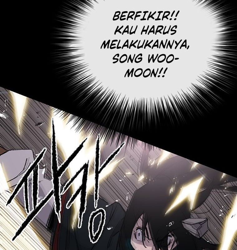 The Undefeatable Swordsman Chapter 77 - halaman 13