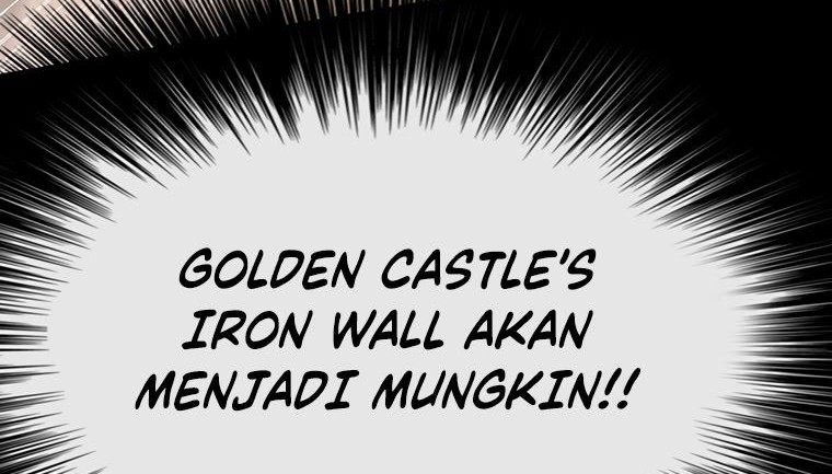 The Undefeatable Swordsman Chapter 77 - halaman 19