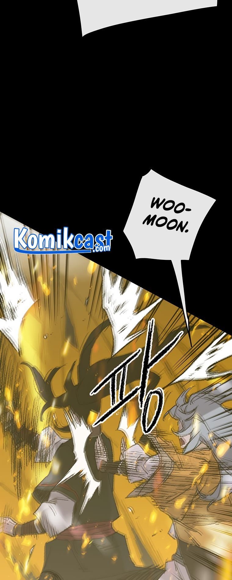 The Undefeatable Swordsman Chapter 77 - halaman 29
