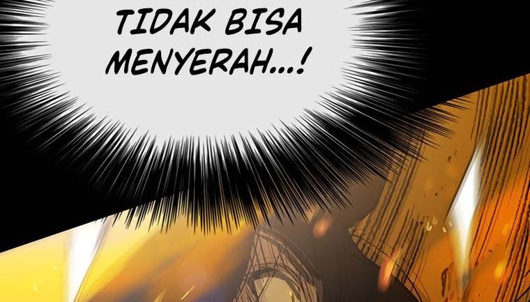 The Undefeatable Swordsman Chapter 77 - halaman 33