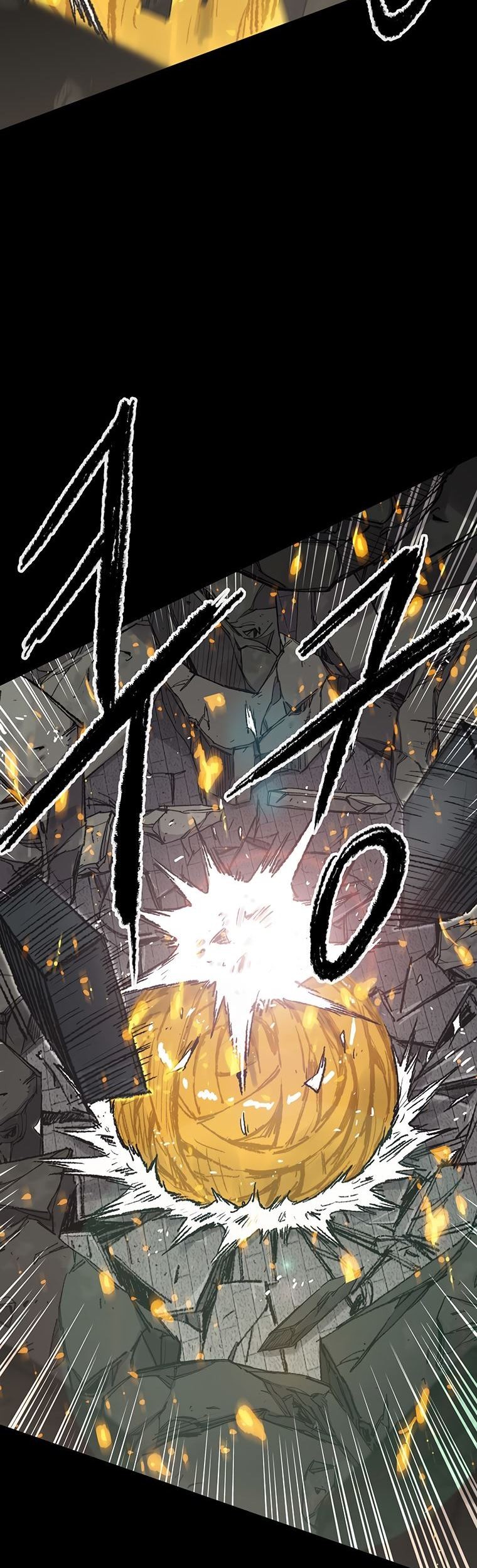 The Undefeatable Swordsman Chapter 77 - halaman 38