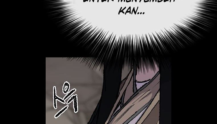 The Undefeatable Swordsman Chapter 77 - halaman 69