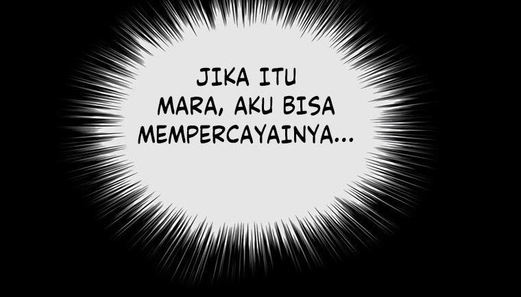 The Undefeatable Swordsman Chapter 77 - halaman 75