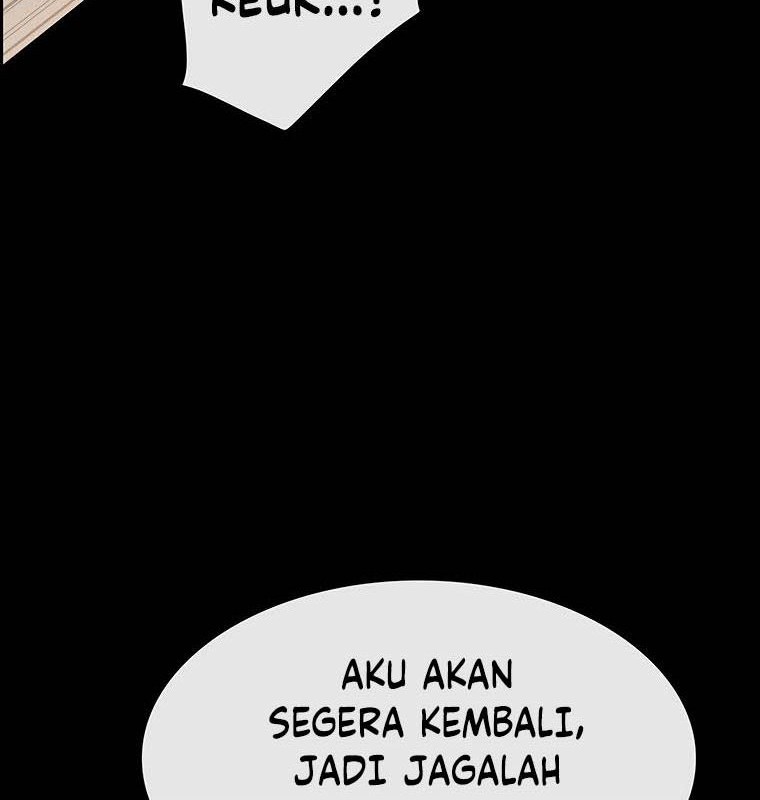 The Undefeatable Swordsman Chapter 77 - halaman 99