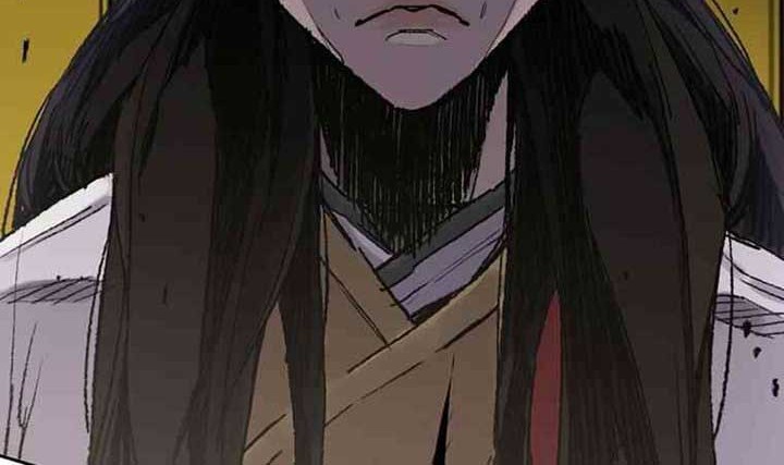 The Undefeatable Swordsman Chapter 78 - halaman 49