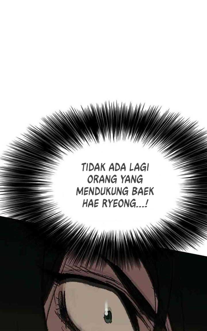 The Undefeatable Swordsman Chapter 78 - halaman 79