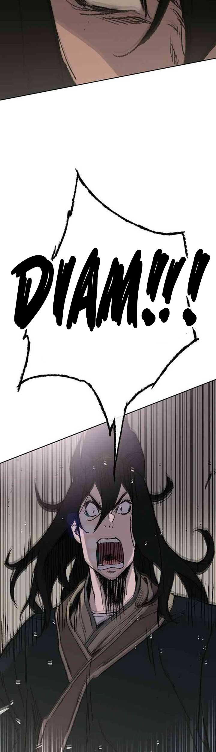 The Undefeatable Swordsman Chapter 78 - halaman 80