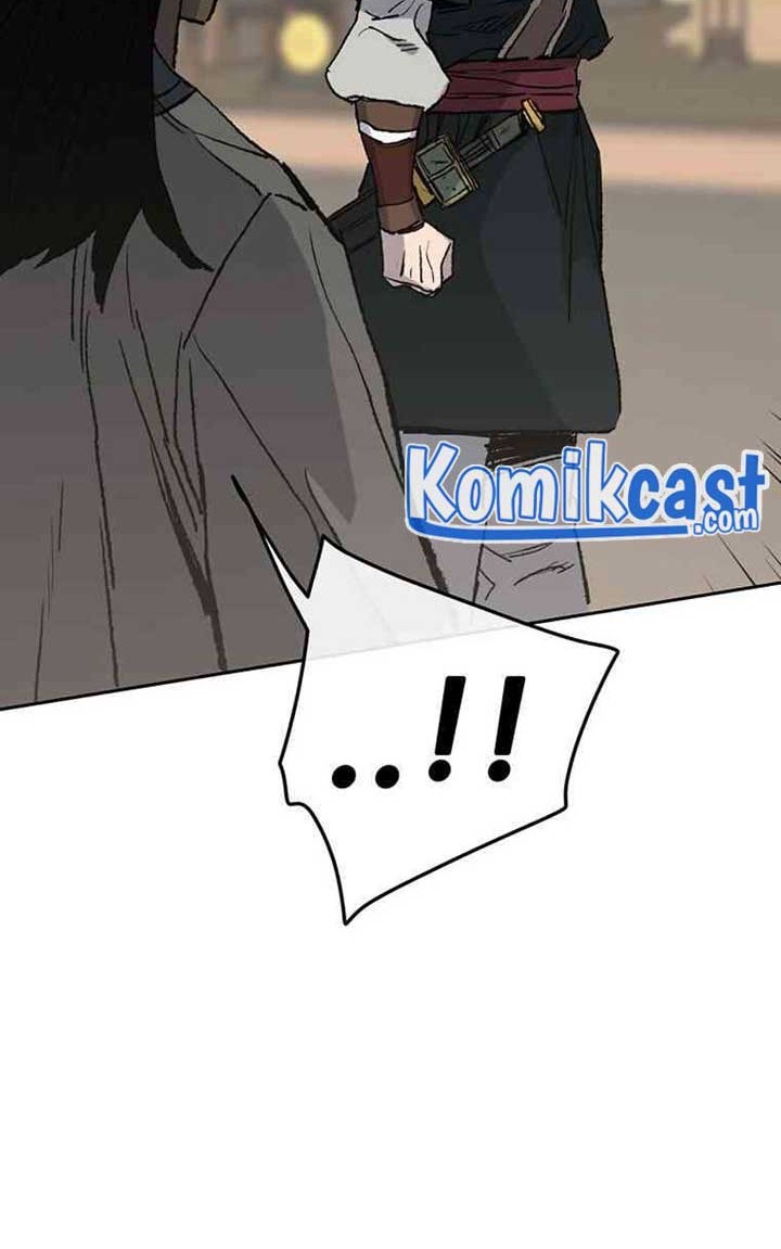 The Undefeatable Swordsman Chapter 78 - halaman 83