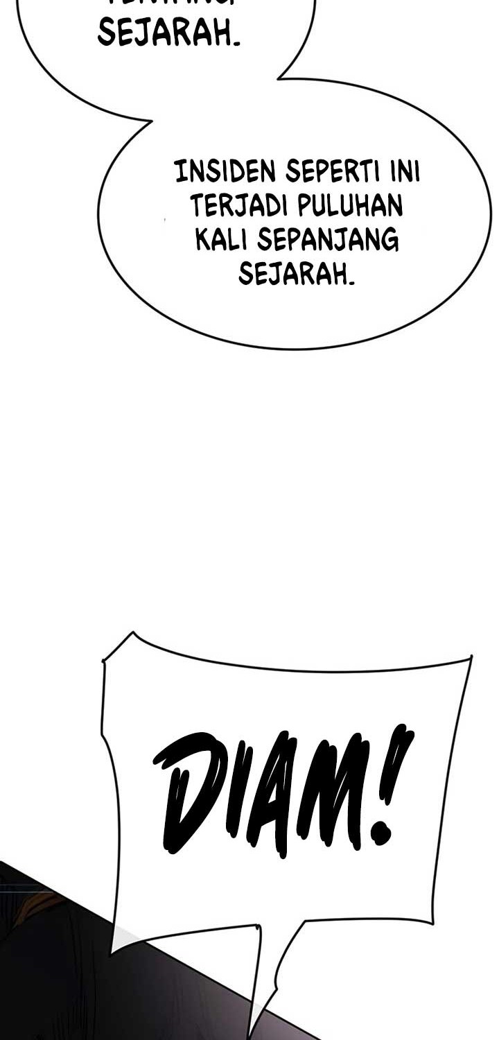 The Undefeatable Swordsman Chapter 79 - halaman 51