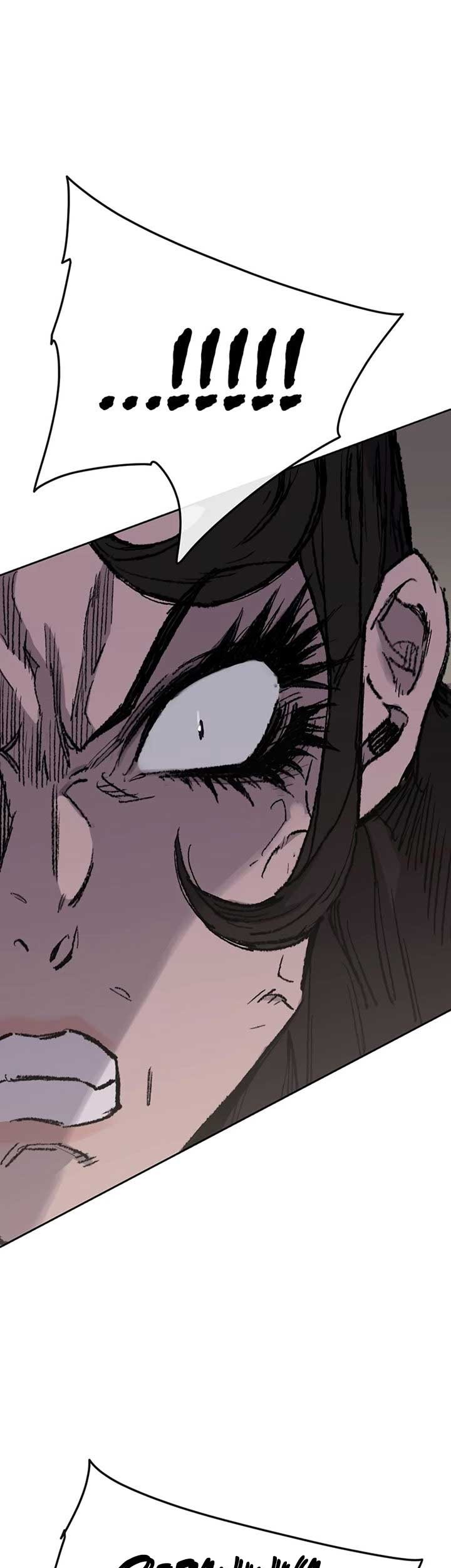 The Undefeatable Swordsman Chapter 79 - halaman 6