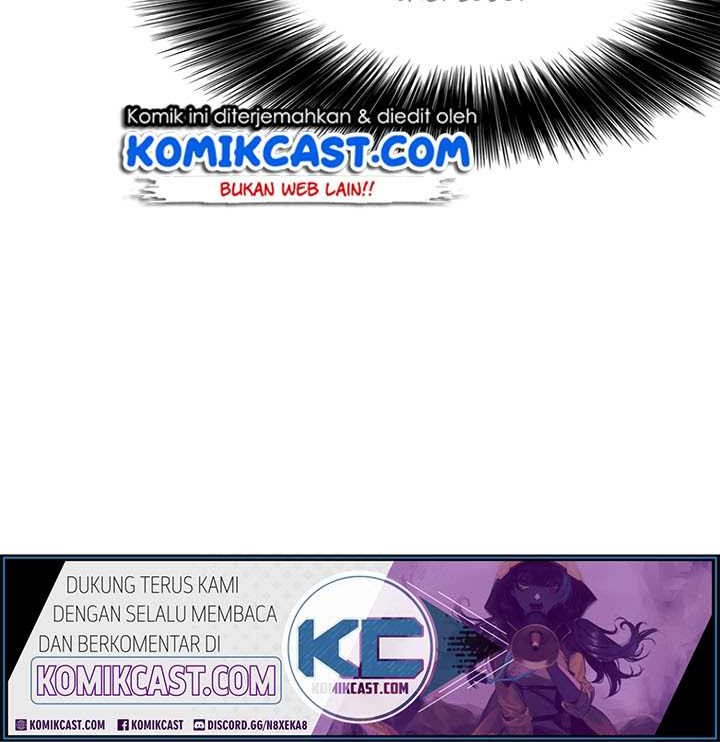 The Undefeatable Swordsman Chapter 8 - halaman 10