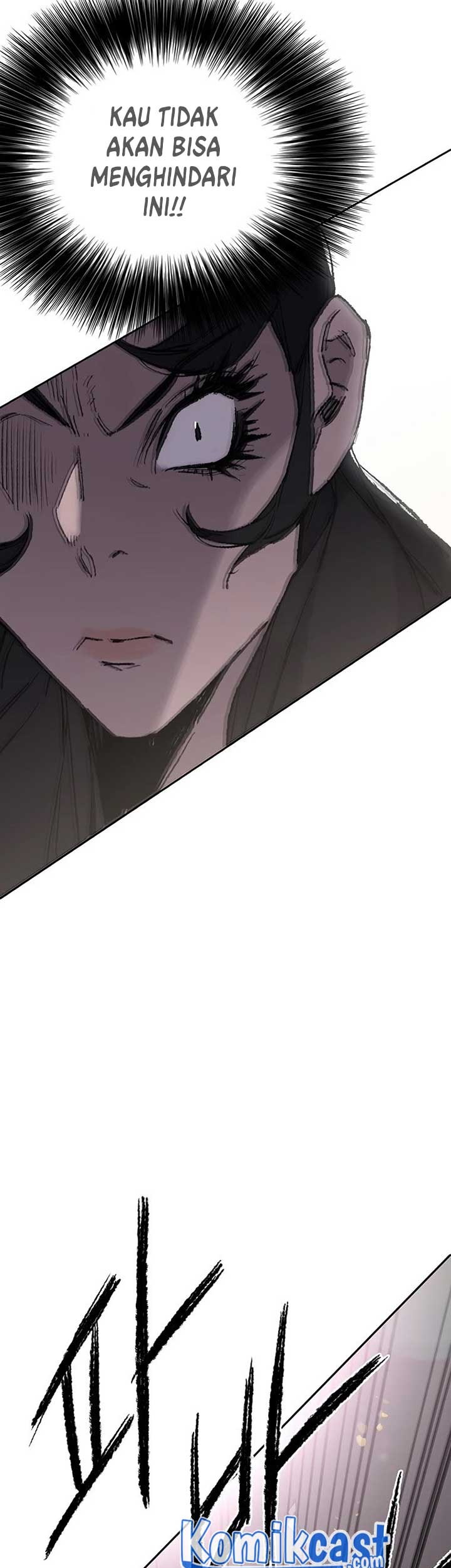 The Undefeatable Swordsman Chapter 80 - halaman 26