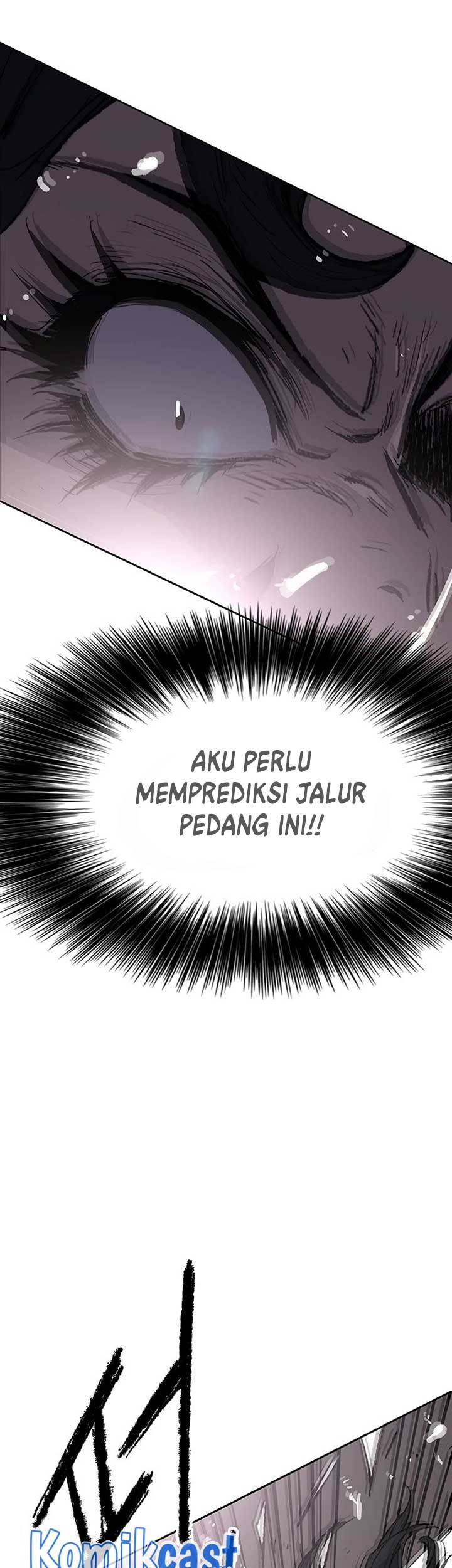 The Undefeatable Swordsman Chapter 80 - halaman 4