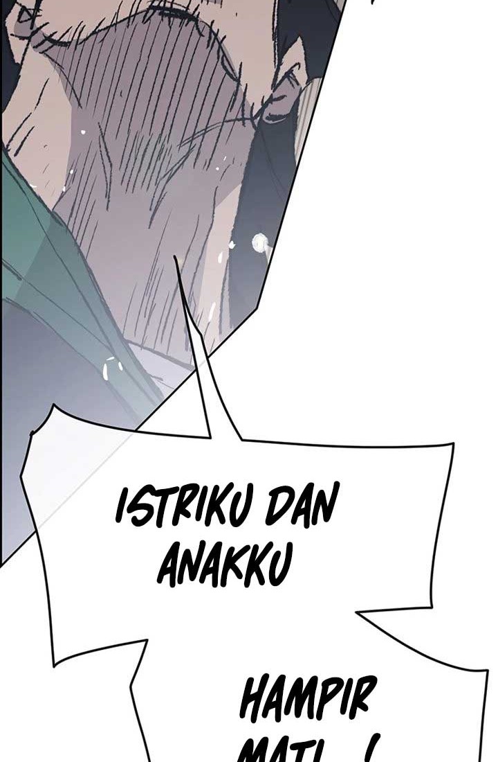The Undefeatable Swordsman Chapter 80 - halaman 71