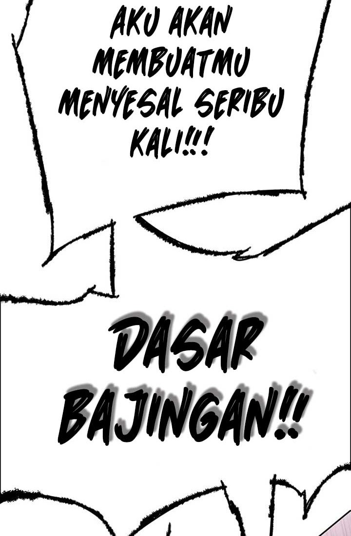 The Undefeatable Swordsman Chapter 80 - halaman 73