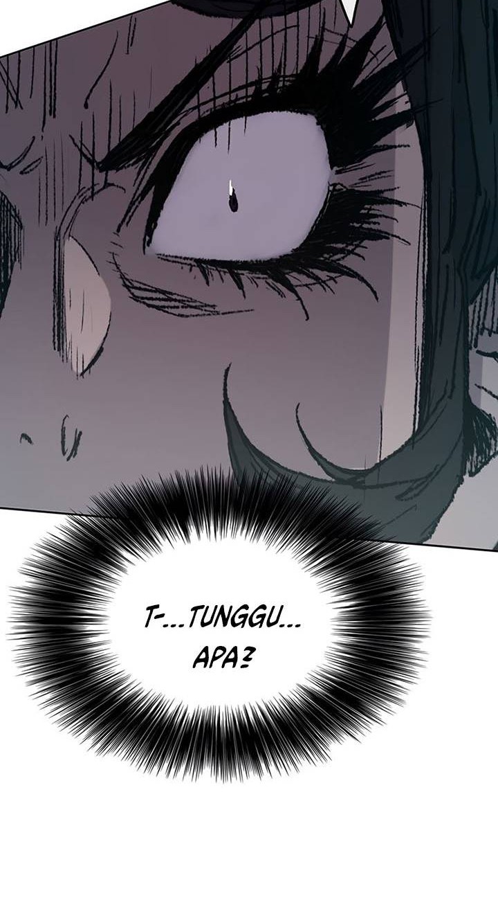 The Undefeatable Swordsman Chapter 81 - halaman 13