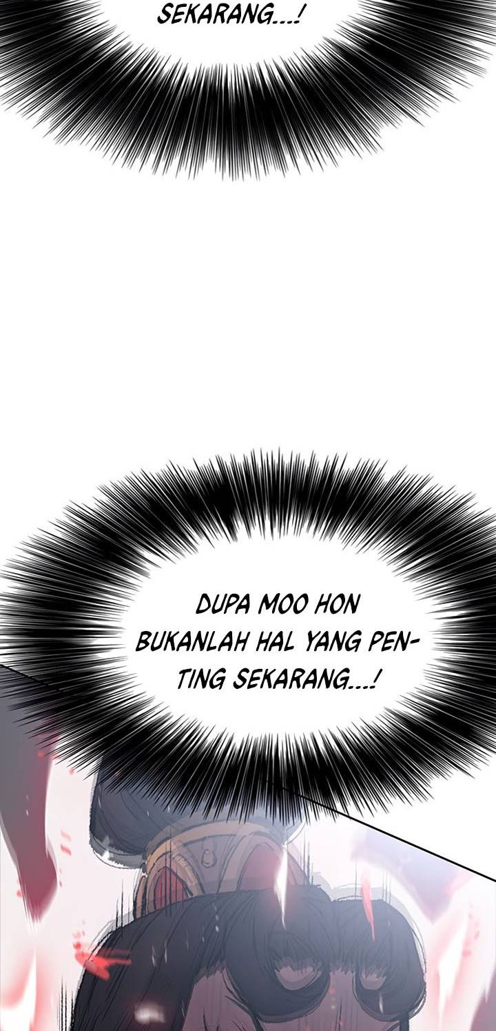 The Undefeatable Swordsman Chapter 81 - halaman 25