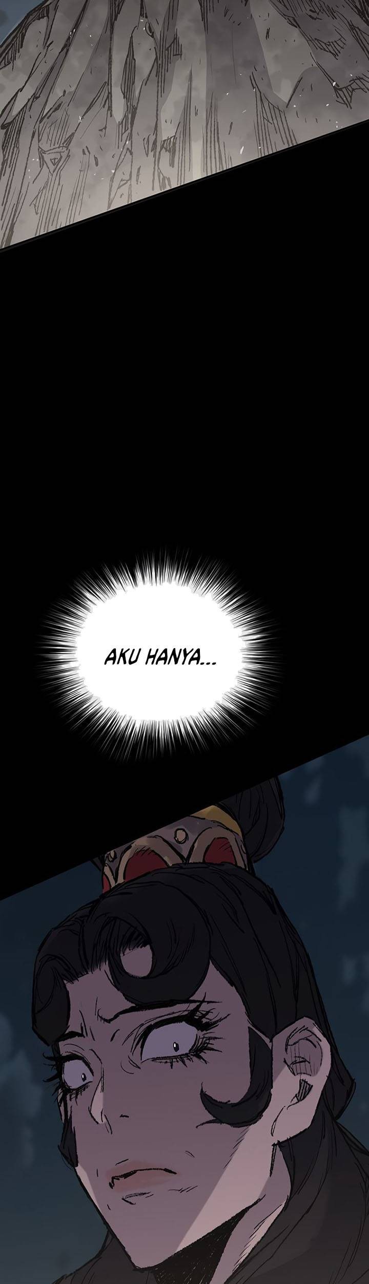 The Undefeatable Swordsman Chapter 81 - halaman 48