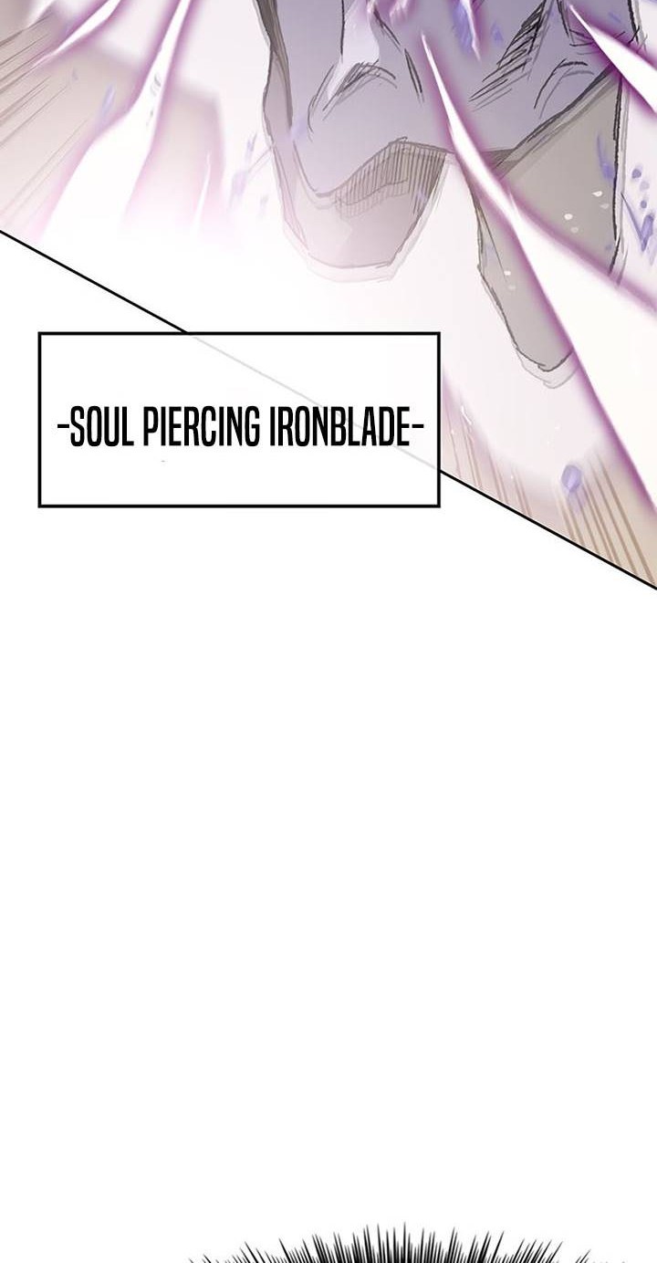 The Undefeatable Swordsman Chapter 81 - halaman 55