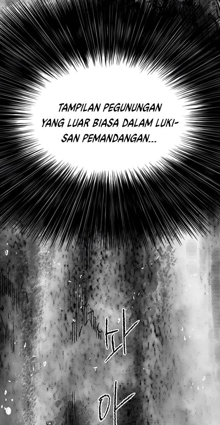 The Undefeatable Swordsman Chapter 81 - halaman 65