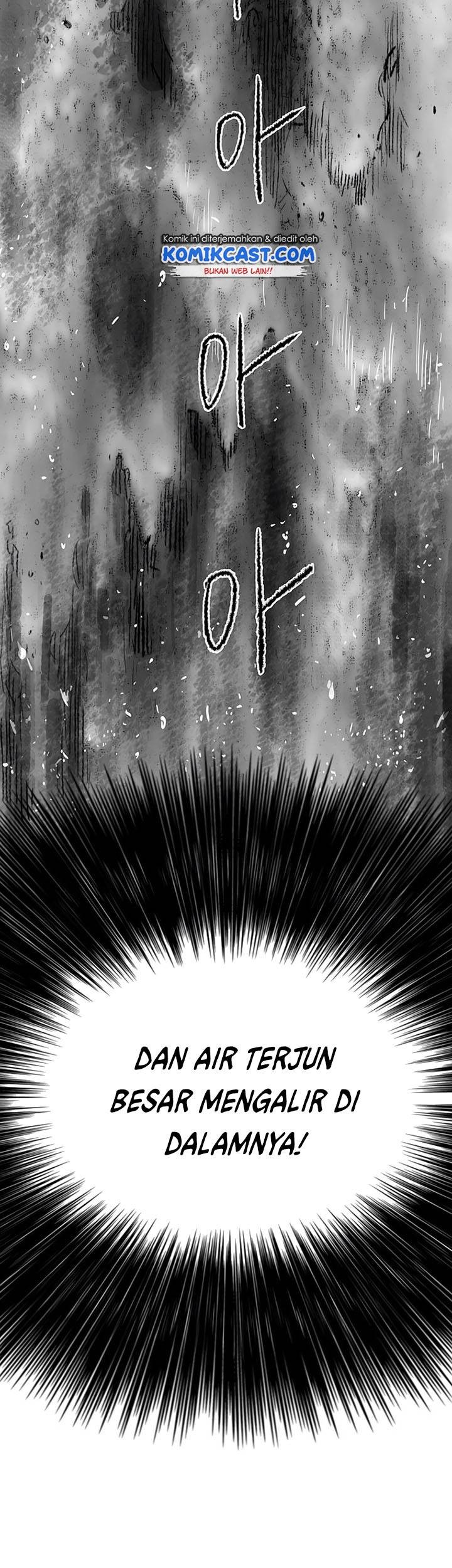 The Undefeatable Swordsman Chapter 81 - halaman 66