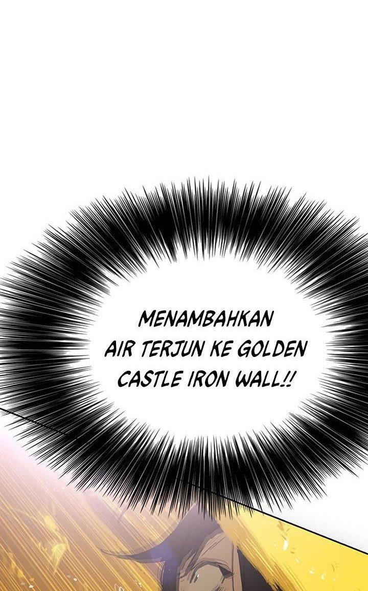 The Undefeatable Swordsman Chapter 81 - halaman 67