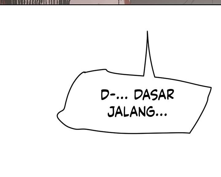 The Undefeatable Swordsman Chapter 82 - halaman 17