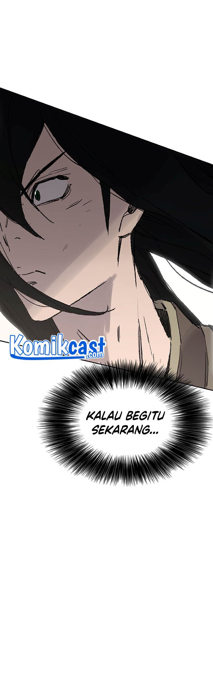 The Undefeatable Swordsman Chapter 82 - halaman 45