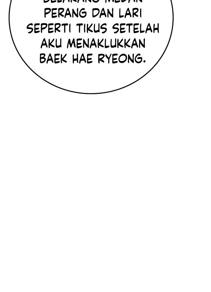 The Undefeatable Swordsman Chapter 82 - halaman 51