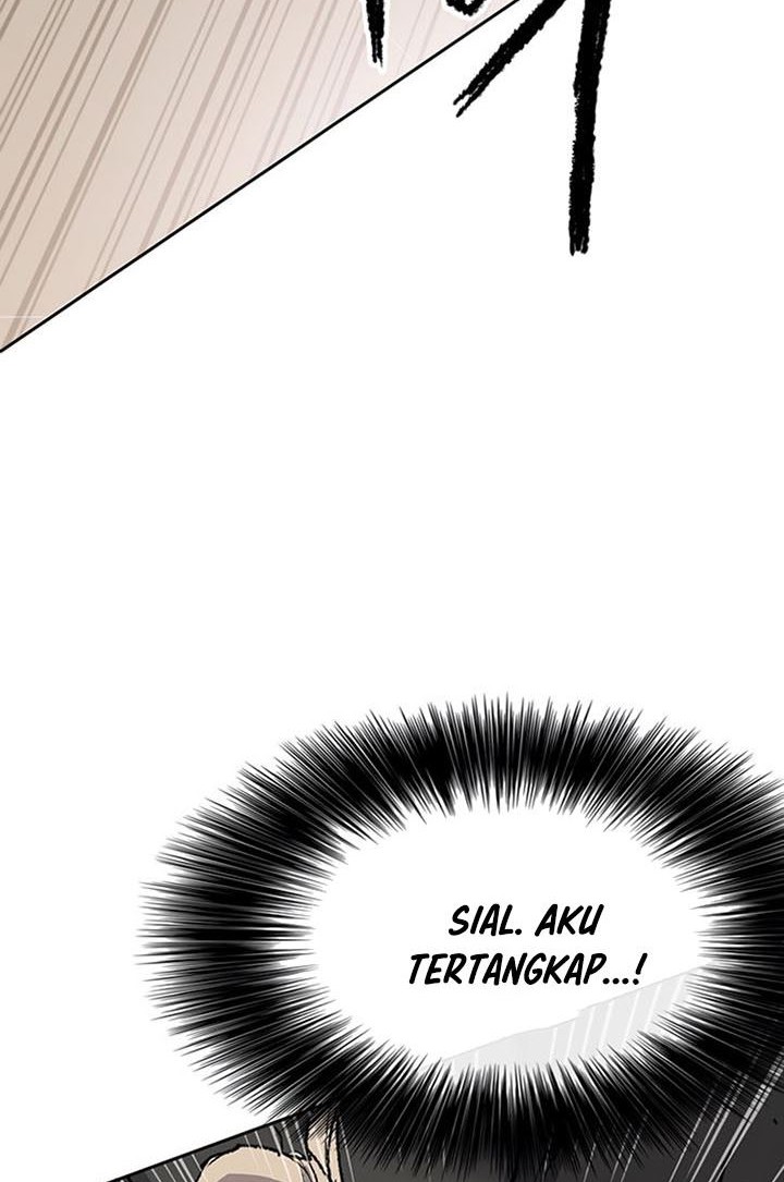 The Undefeatable Swordsman Chapter 83 - halaman 11