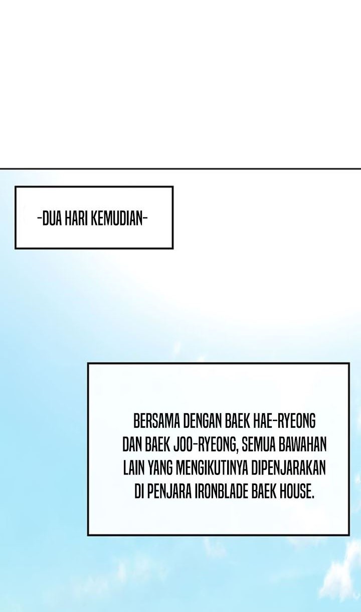 The Undefeatable Swordsman Chapter 83 - halaman 39